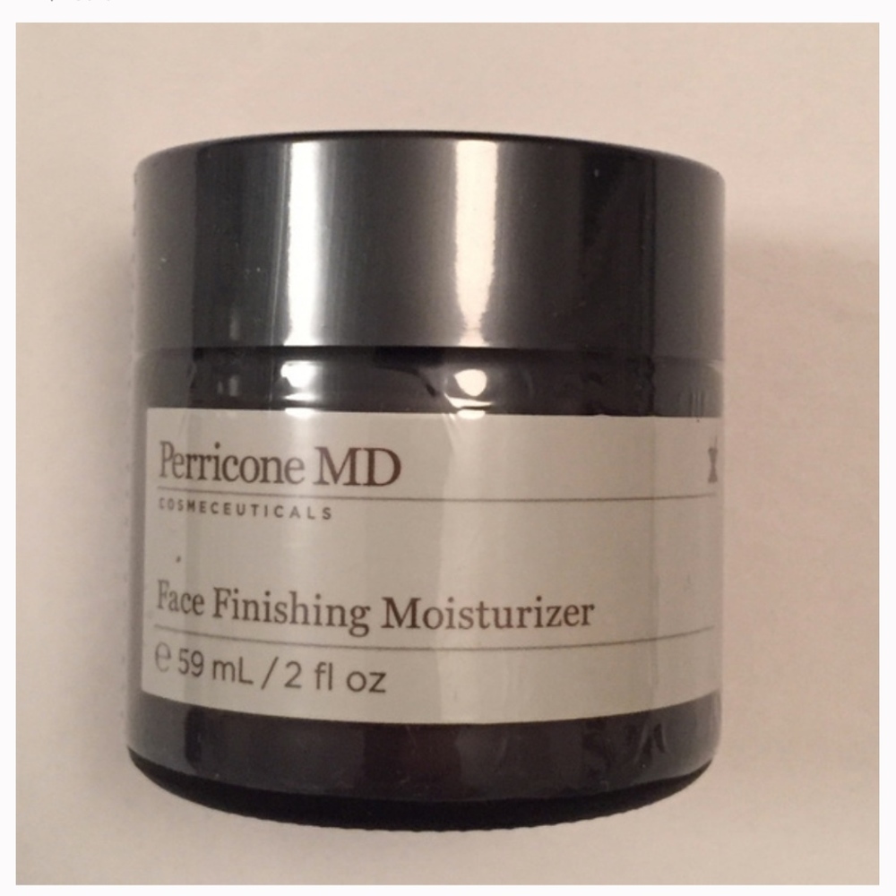 Perricone MD Face Finishing Moisturizer 2 fl oz